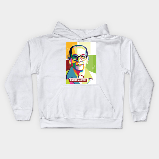 NAGUIB MAHFOUZ